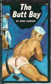 Image result for gay porn pulp fiction