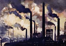 Image result for industrial smoke
